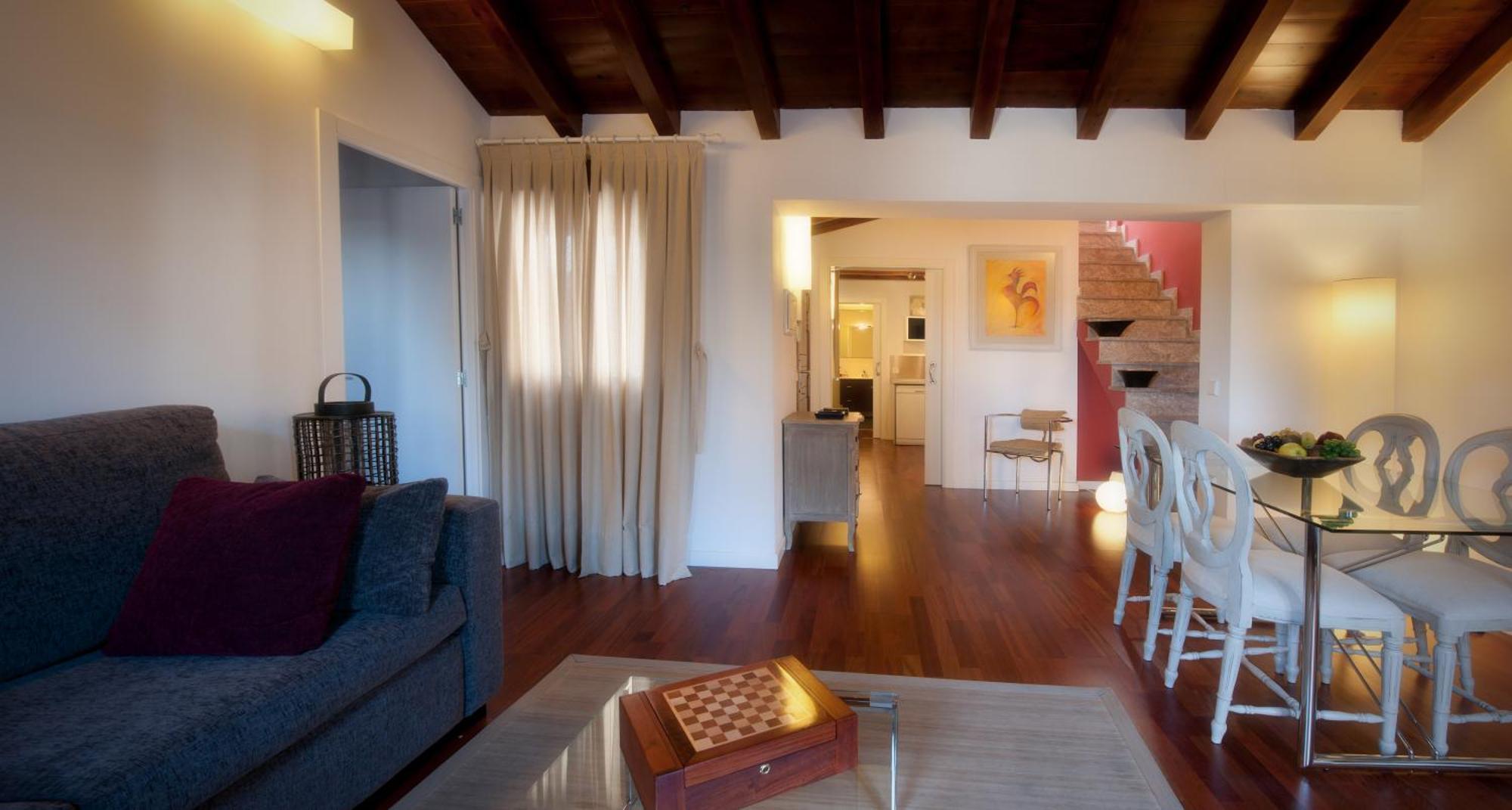 Apartamentos Abad Τολέδο Δωμάτιο φωτογραφία