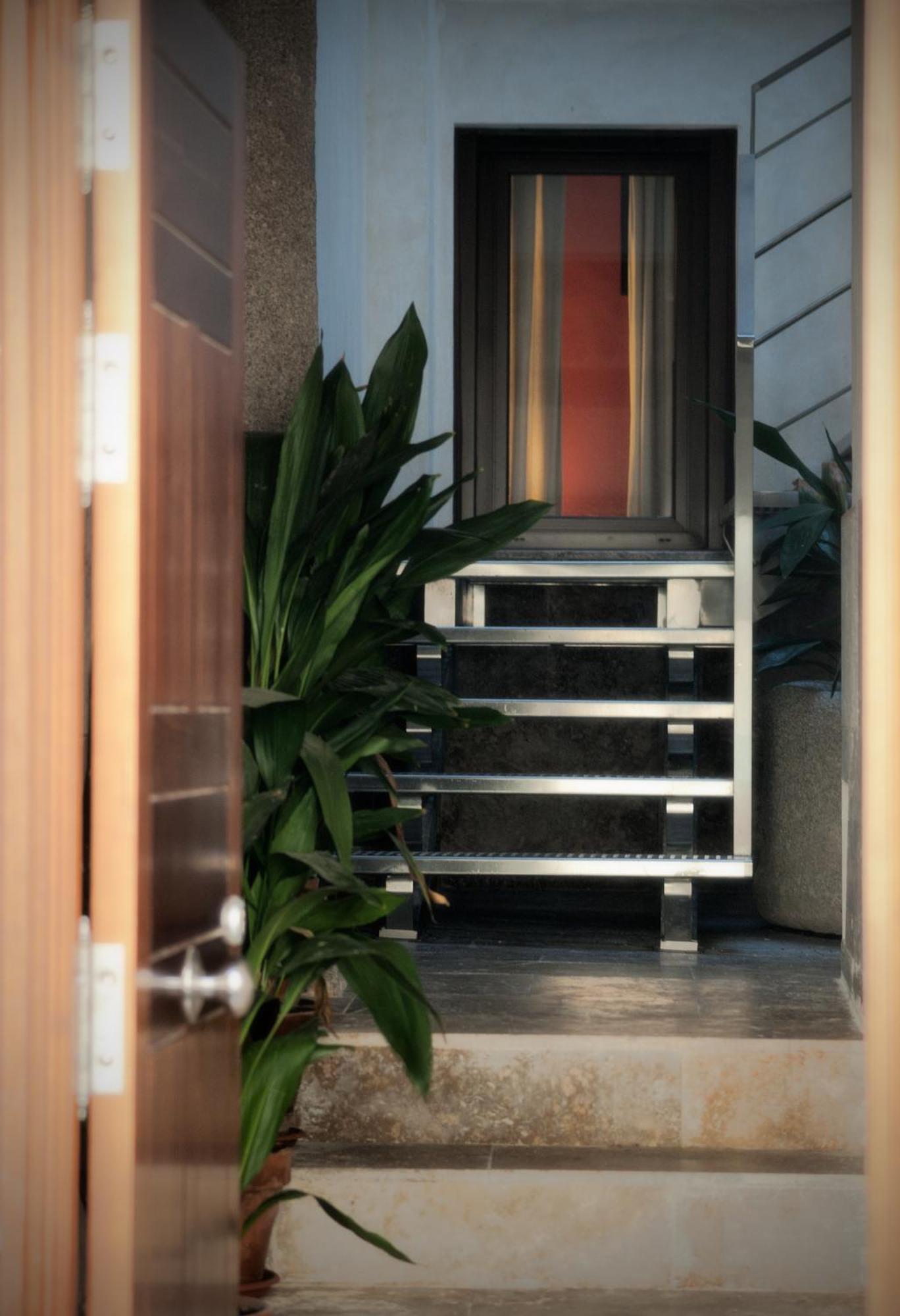 Apartamentos Abad Τολέδο Δωμάτιο φωτογραφία