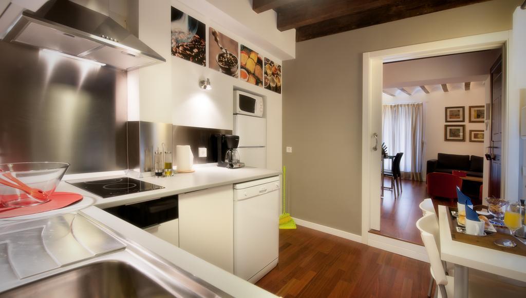 Apartamentos Abad Τολέδο Δωμάτιο φωτογραφία