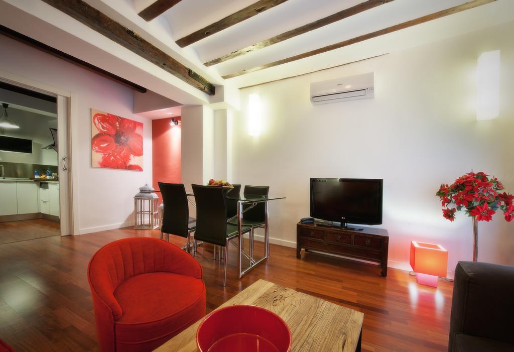 Apartamentos Abad Τολέδο Δωμάτιο φωτογραφία