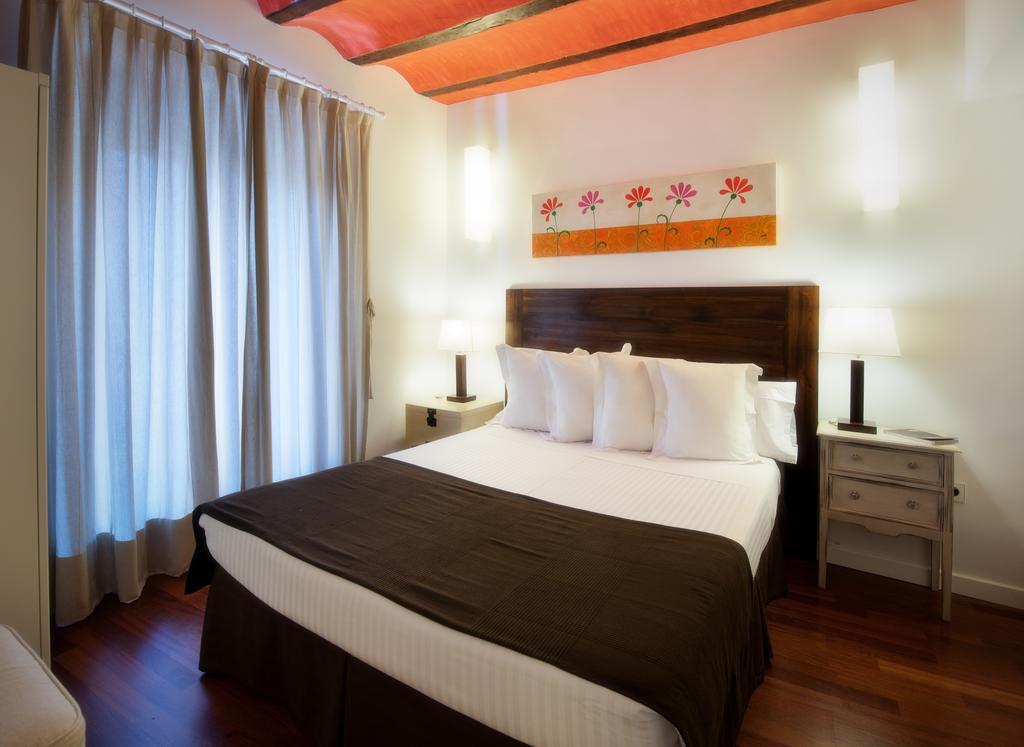 Apartamentos Abad Τολέδο Δωμάτιο φωτογραφία