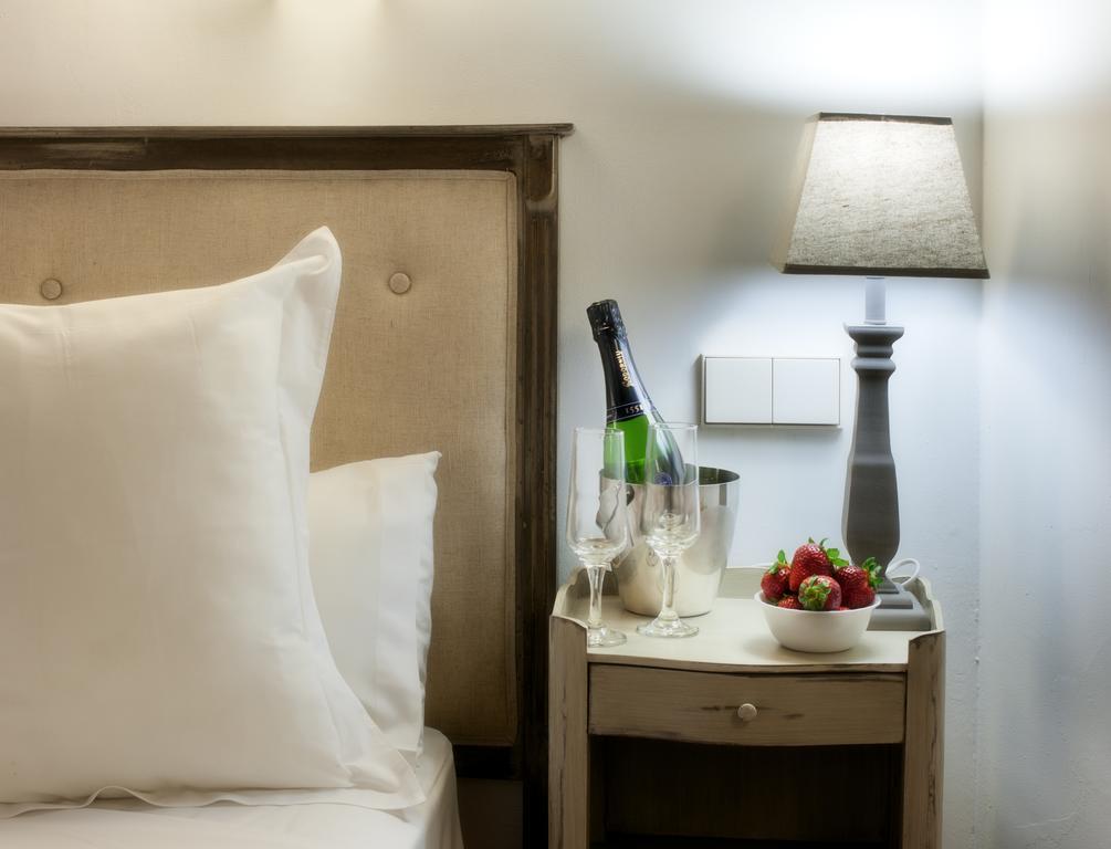 Apartamentos Abad Τολέδο Δωμάτιο φωτογραφία