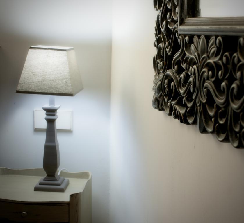 Apartamentos Abad Τολέδο Δωμάτιο φωτογραφία