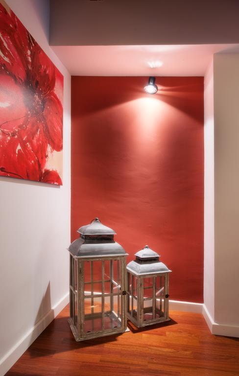 Apartamentos Abad Τολέδο Δωμάτιο φωτογραφία