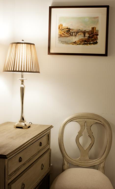Apartamentos Abad Τολέδο Δωμάτιο φωτογραφία