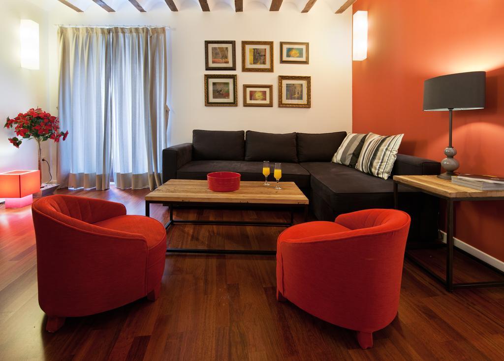 Apartamentos Abad Τολέδο Δωμάτιο φωτογραφία