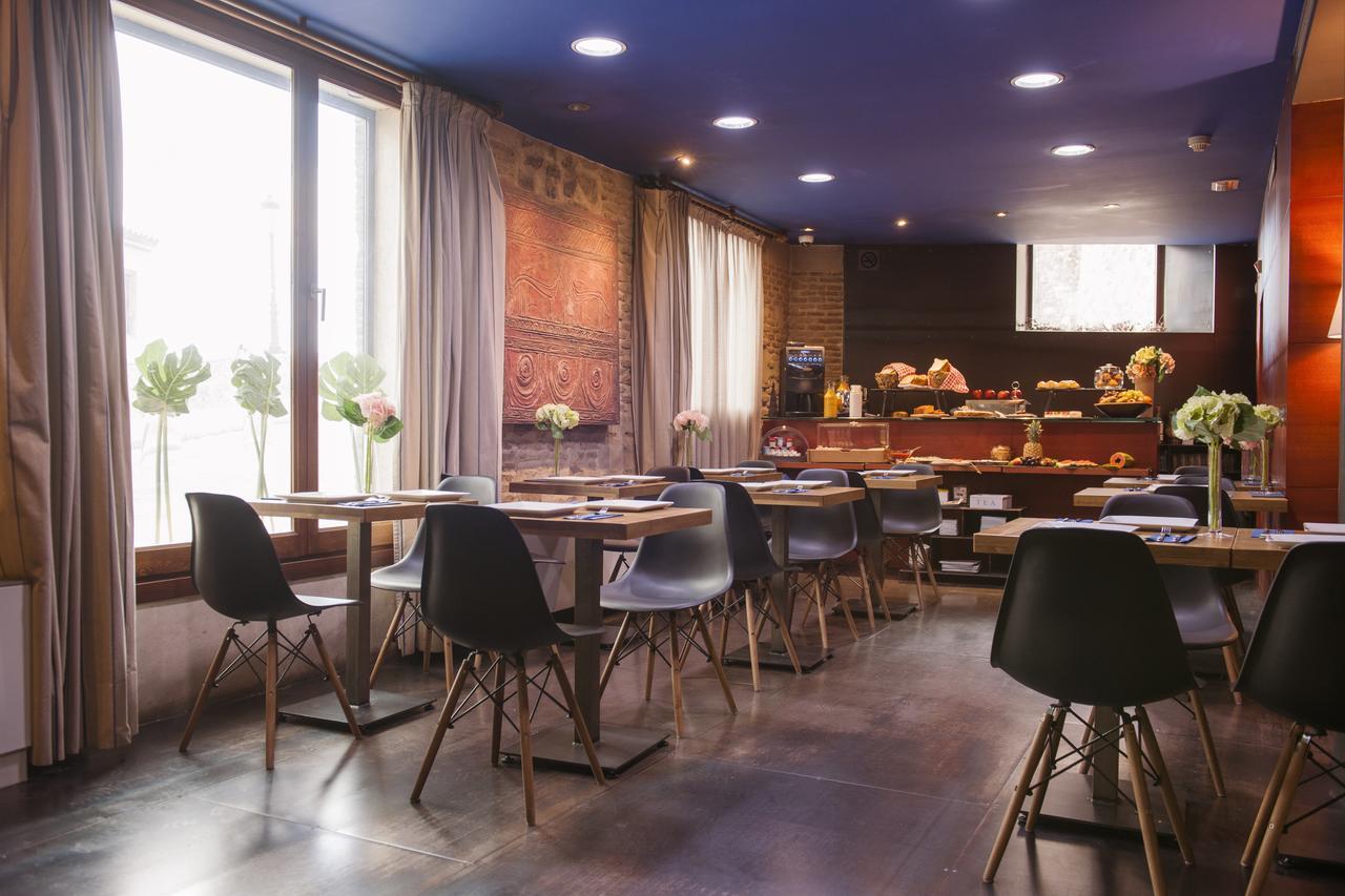 Apartamentos Abad Τολέδο Εξωτερικό φωτογραφία