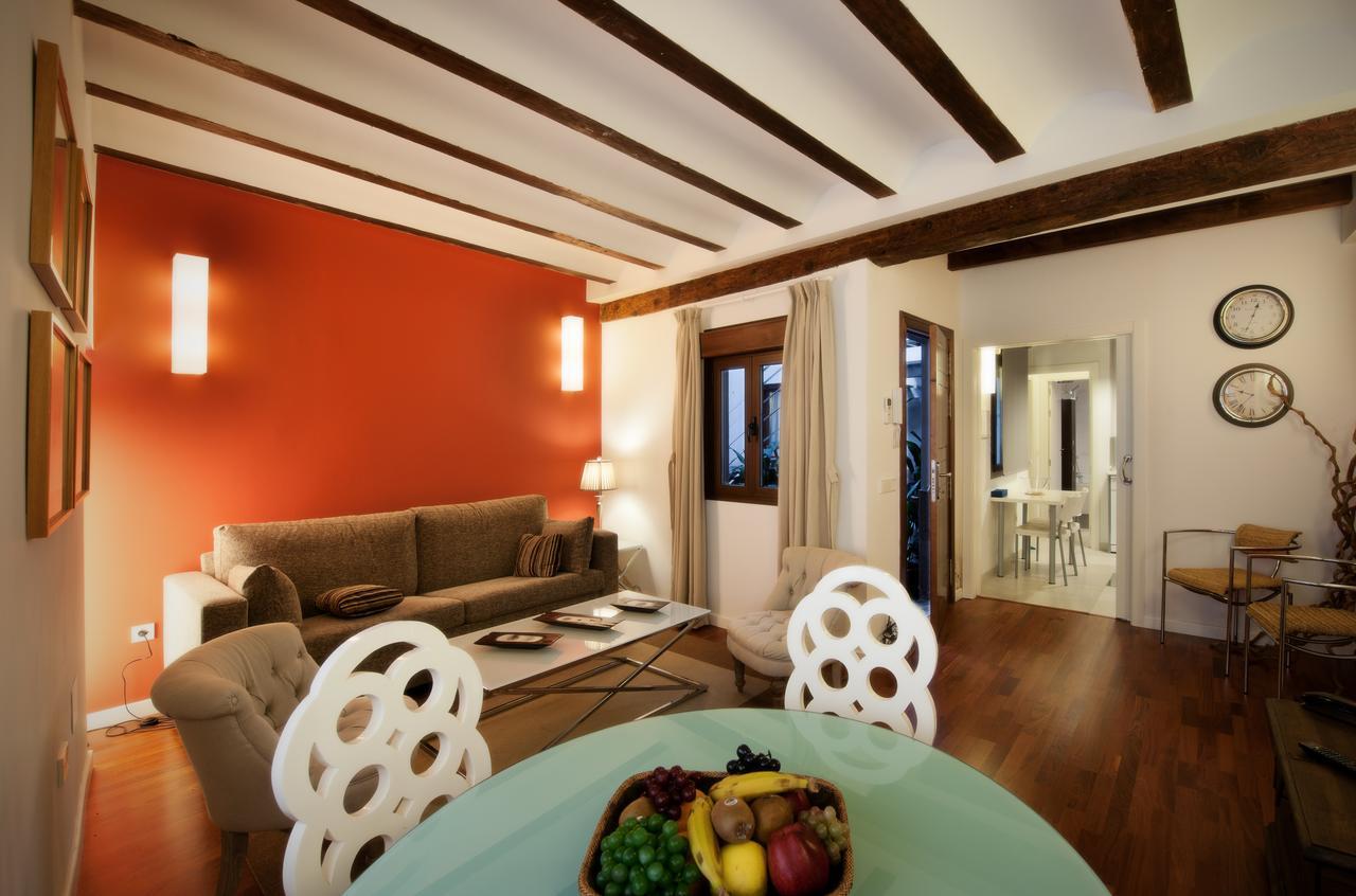 Apartamentos Abad Τολέδο Δωμάτιο φωτογραφία