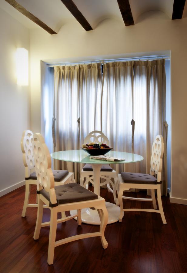 Apartamentos Abad Τολέδο Δωμάτιο φωτογραφία